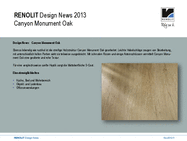 csm Design News 2014 Canyon Monument Oak 6960f5dc52